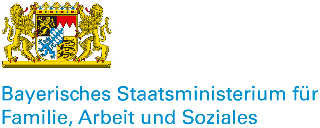 Bayerisches Staatsministerium für Familie, Arbeit und Soziales