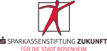 Logo Sparkassenstiftung Zukunft