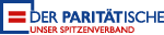 Logo Der Paritätische