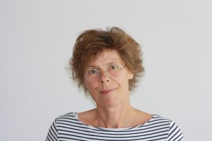 Kathrin Halden-Spindler