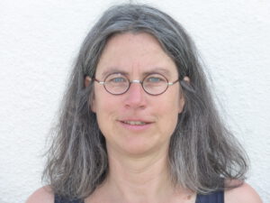 Marita Gschwandtner | pro Arbeit Rosenheim e.V.